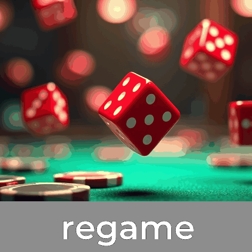 Acessar o site regame COM