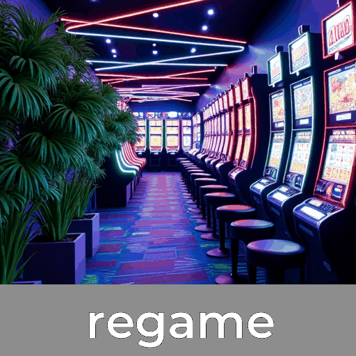 Cassino Online regame