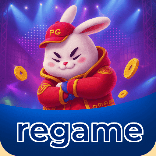regame logo