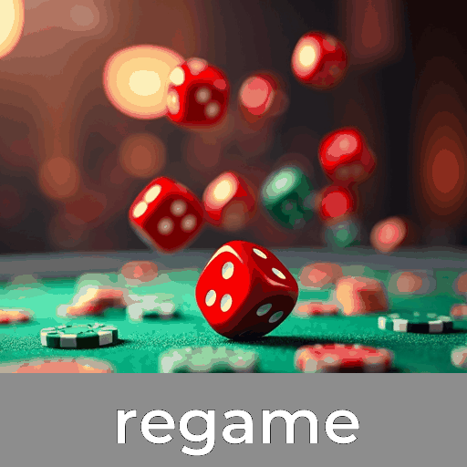 Cassino Online regame